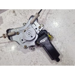 Recambio de mecanismo elevalunas delantero derecho para hyundai h-1 furgón 2.5 crdi referencia OEM IAM   