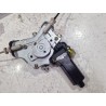 Recambio de mecanismo elevalunas delantero derecho para hyundai h-1 furgón 2.5 crdi referencia OEM IAM   