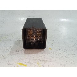 Recambio de caja reles / fusibles para peugeot partner tepee 1.6 hdi / bluehdi 75 referencia OEM IAM 9802424080  