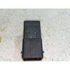 Recambio de caja reles / fusibles para peugeot partner tepee 1.6 hdi / bluehdi 75 referencia OEM IAM 9802424080  
