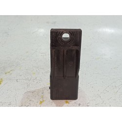 Recambio de caja reles / fusibles para peugeot partner tepee 1.6 hdi / bluehdi 75 referencia OEM IAM 9802424080  