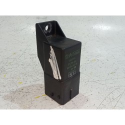 Recambio de caja reles / fusibles para peugeot partner tepee 1.6 hdi / bluehdi 75 referencia OEM IAM 9802424080  