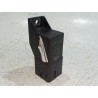 Recambio de caja reles / fusibles para peugeot partner tepee 1.6 hdi / bluehdi 75 referencia OEM IAM 9802424080  