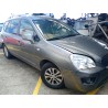 kia carens iii monospace (un) del año 2012
