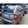 kia carens iii monospace (un) del año 2012