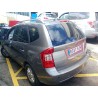 kia carens iii monospace (un) del año 2012