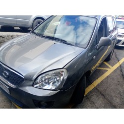 kia carens iii monospace (un) del año 2012
