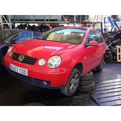 volkswagen polo iv (9n_, 9a_) del año 2003