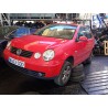 volkswagen polo iv (9n_, 9a_) del año 2003