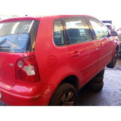 volkswagen polo iv (9n_, 9a_) del año 2003
