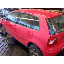 volkswagen polo iv (9n_, 9a_) del año 2003