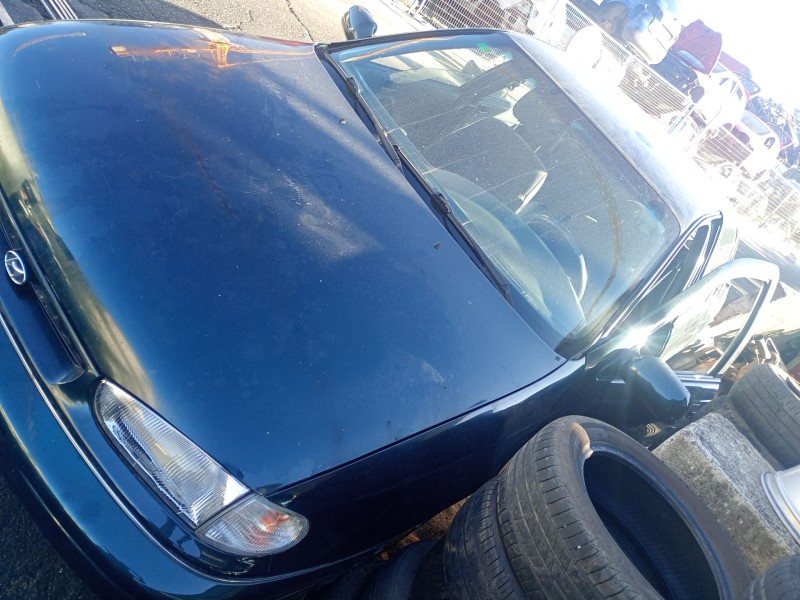 hyundai lantra (j1)(1992) del año 1995