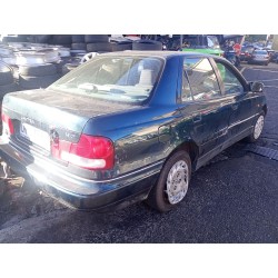 hyundai lantra (j1)(1992) del año 1995