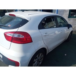 kia rio iii (ub) del año 2016