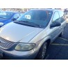 chrysler voyager iv (rg, rs) del año 2001