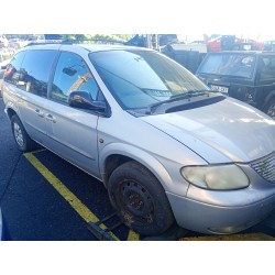 chrysler voyager iv (rg, rs) del año 2001