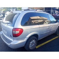 chrysler voyager iv (rg, rs) del año 2001