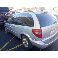chrysler voyager iv (rg, rs) del año 2001