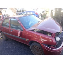 ford fiesta iv (ja_, jb_) del año 1995