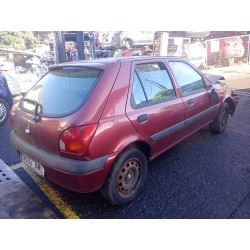ford fiesta iv (ja_, jb_) del año 1995