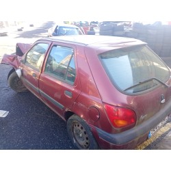 ford fiesta iv (ja_, jb_) del año 1995