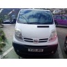 opel vivaro a furgoneta (x83) del año 2013
