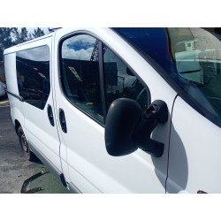 opel vivaro a furgoneta (x83) del año 2013