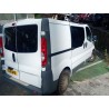 opel vivaro a furgoneta (x83) del año 2013