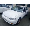 hyundai accent i (x-3) del año 1999