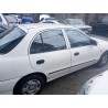 hyundai accent i (x-3) del año 1999
