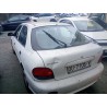 hyundai accent i (x-3) del año 1999