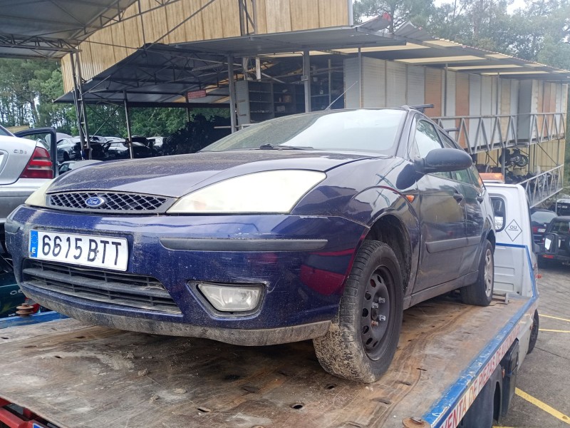 ford focus i turnier (dnw) del año 2002