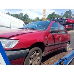 peugeot 306 (7b, n3, n5) del año 1997