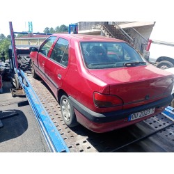 peugeot 306 (7b, n3, n5) del año 1997