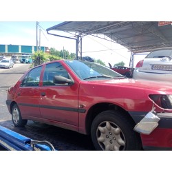 peugeot 306 (7b, n3, n5) del año 1997