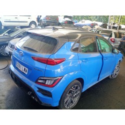 hyundai kona (os, ose, osi) del año 2021