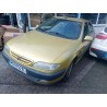 citroën xsara (n1) del año 1998