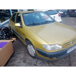 citroën xsara (n1) del año 1998