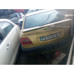 citroën xsara (n1) del año 1998