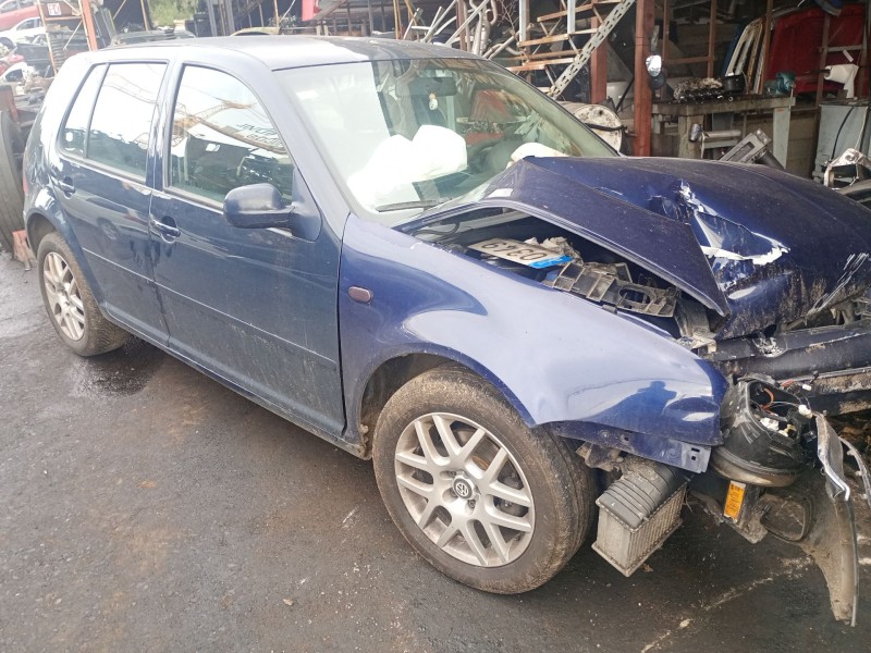 volkswagen golf iv variant (1j5) del año 1999