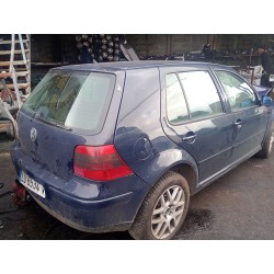 volkswagen golf iv variant (1j5) del año 1999