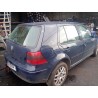 volkswagen golf iv variant (1j5) del año 1999