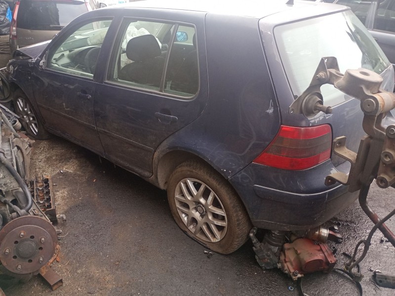 volkswagen golf iv variant (1j5) del año 1999