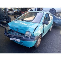 renault twingo i (c06_) del año 1999