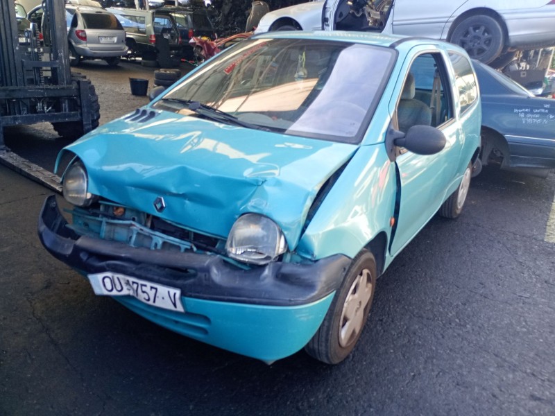 renault twingo i (c06_) del año 1999