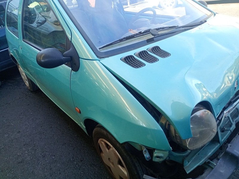 renault twingo i (c06_) del año 1999