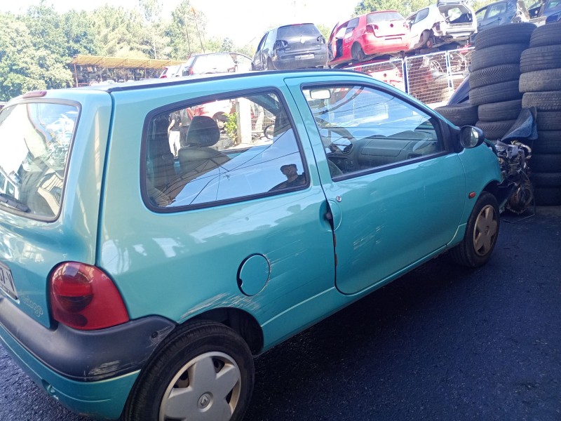 renault twingo i (c06_) del año 1999