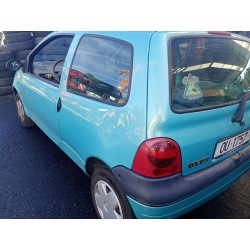 renault twingo i (c06_) del año 1999