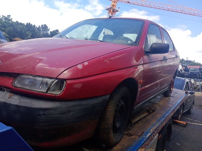 alfa romeo 146 (930_) del año 1997