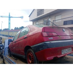 alfa romeo 146 (930_) del año 1997